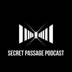 Secret Passage Podcast by Dana Vespoli and Shannon Rogers