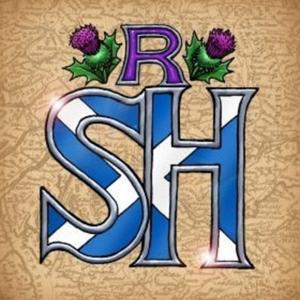 Random Scottish History by Jenny, with Alex (Railway Incidents Co-Host) and Paul (Our Fiddler Extraordinaire)