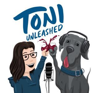 Toni Unleashed by Toni Shelaske