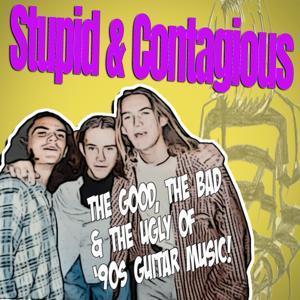 Stupid & Contagious by Neil Collins
