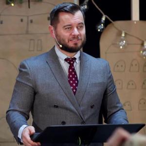 Alin Jivan by Fiti Oameni