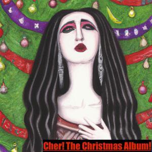 Cher! The Christmas Album! by Inception Point Ai