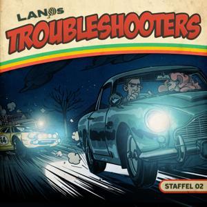 LANOs (Troubleshooters) by Johannes Wolf