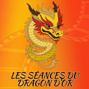 LES SÉANCES DU DRAGON D’OR by CQLC x Vincent Pelisse
