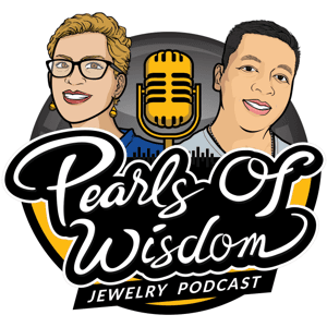 Pearls of Wisdom Jewelry Podcast by Guy Pineda
