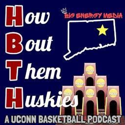 How Bout Them Huskies by Connor Wilson