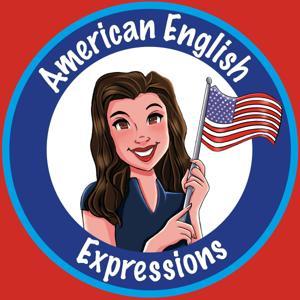 American English Expressions by Laurie