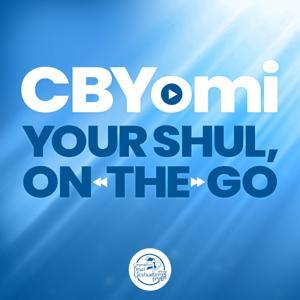 CBYomi Your Shul, On The Go by B'nai Yeshurun