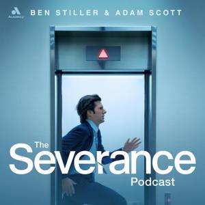 The Severance Podcast with Ben Stiller & Adam Scott by Audacy, Red Hour, Great Scott
