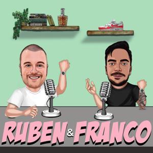 Ruben og Franco by Ruben og Franco
