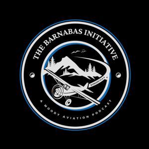 The Barnabas Initiative by Moody Aviation