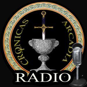 Crónicas de Arcadia Radio by Miguel Dmiguel
