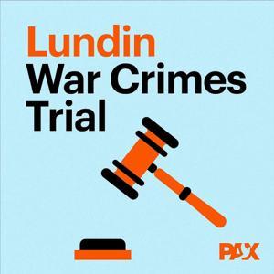 Lundin War Crimes Trial by PAX