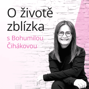 O životě zblízka by Deník.cz
