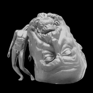 CHAMBER OF REASON by patreon.com/chamberofreason