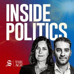 Inside Politics by The Age and Sydney Morning Herald