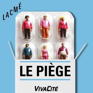 Le piège : dans les coulisses du développement personnel by RTBF