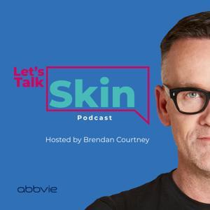 Let’s Talk Skin - Eczema by Let’s Talk Skin - Eczema
