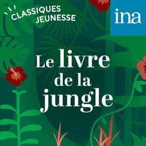 Le Livre de la jungle by INA