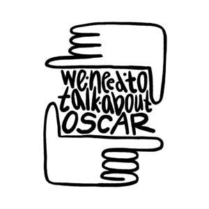 We Need to Talk About Oscar by Áron Czapek