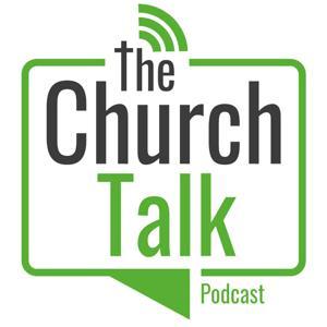 The Church Talk Podcast by Jason Allison
