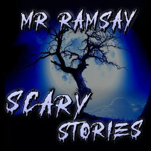 Mr Ramsay: The Scary Stories and Cryptid Creatures Podcast by Mr Ramsay