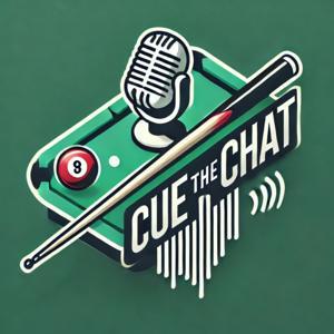 Cue the Chat - Snooker Podcast by Fionn Lynch