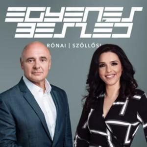 Egyenes Beszéd by ATV Zrt.