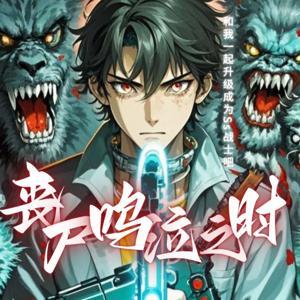 丧尸末日！倒霉鬼如何利用超S级丧尸分身成为生存之王 by 云鹿柔迩