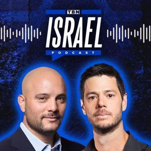 TBN Israel by TBN Israel