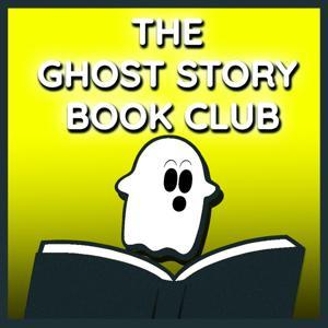 The Ghost Story Book Club by Adam Z. Robinson