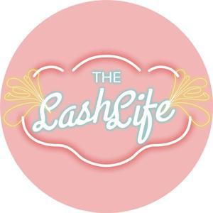 The Lash Life's Podcast by Ana Briones