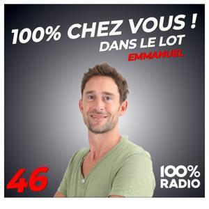 100% Chez vous dans le lot by 100% Radio