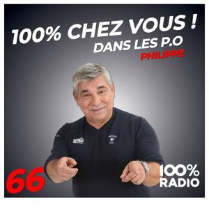 100% Chez vous dans les Pyrénées Orientales by 100% Radio