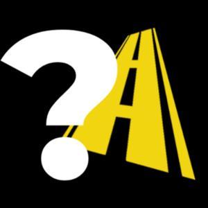 A kdo by stavěl silnice? by A kdo by stavěl silnice?