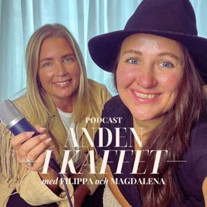 Anden i kaffet by Anden i kaffet