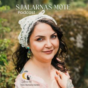 Själarnas Möte Podcast by Julia H