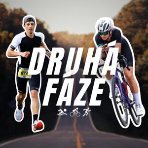 Druhá fáze by Karolína Horáková a Samuel Dušek