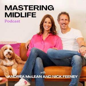 Mastering Midlife by Mastering Midlife / The Content Works