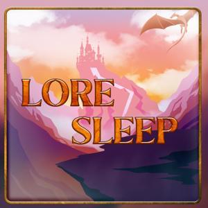 Lore Sleep: Secrets of the Forgotten Realms by Mark Stiehl