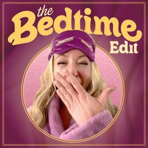 The Bedtime Edit by Alanna McGinn