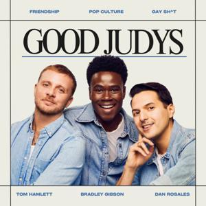 Good Judys by Bradley Gibson, Dan Rosales and Tom Hamlett
