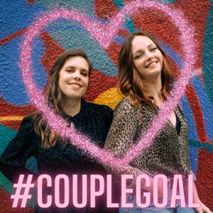 Couple Goal par Clémence Bodoc et Sophie Riche by Sophie Riche et Clemence Bodoc