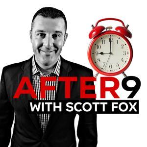Scott Fox After 9 by Scott Fox