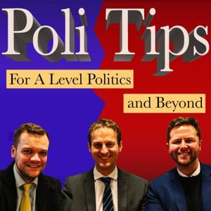 Politips... for A-Level Politics and Beyond by Politips