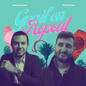 Grail On Repeat by Grail On Repeat