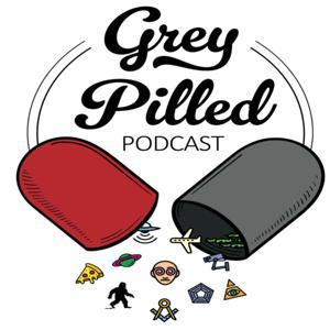 Greypilled Podcast by Jules