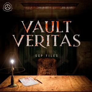 Vault Veritas: SCP Files by Vault Veritas