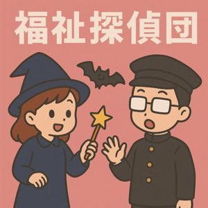 福祉探偵団season２ by KELLY OMRK