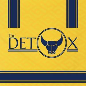 The DETOX - OUFC Podcast by Luke Nigel